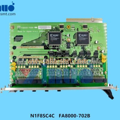 BOARD MICROCOMPUTER N1F8SC4C FA8000-702B