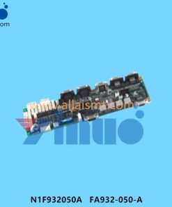 PCB Board N1F932050A FA932-050-A