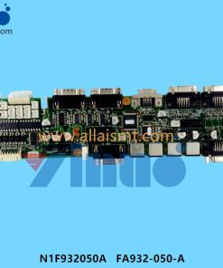 PCB Board N1F932050A FA932-050-A