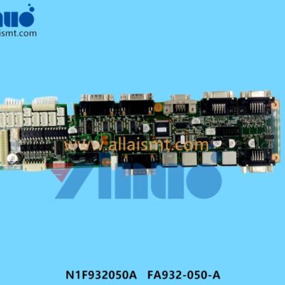 PCB Board N1F932050A FA932-050-A