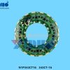 PULSE MOTOR CARD N1P343CT16 343CT-16