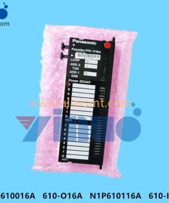 OPTICAL INPUT OUTPUT UNIT N1P610016A 610-O16A N1P610116A 610-I16A