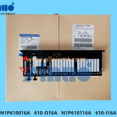 OPTICAL INPUT OUTPUT UNIT N1P610016A 610-O16A N1P610116A 610-I16A