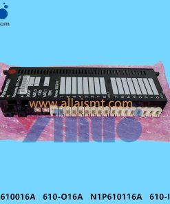 OPTICAL INPUT OUTPUT UNIT N1P610016A 610-O16A N1P610116A 610-I16A