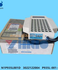 SUB CONTROL PANEL N1P935L001D 3022122004 P935L-001-D