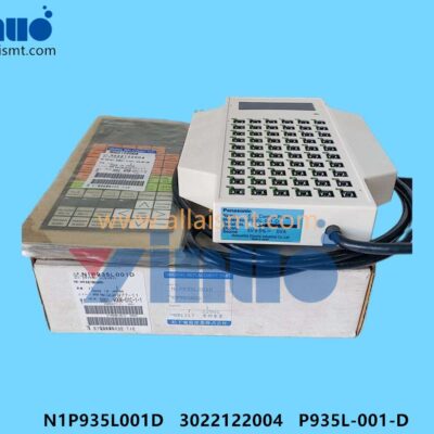 SUB CONTROL PANEL N1P935L001D 3022122004 P935L-001-D