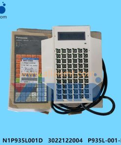 SUB CONTROL PANEL N1P935L001D 3022122004 P935L-001-D