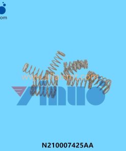 Nozzle Holder Spring N210007425AA