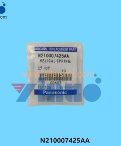 Nozzle Holder Spring N210007425AA