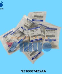 Nozzle Holder Spring N210007425AA