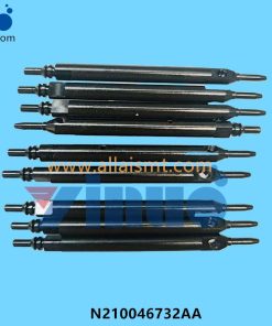 Slider Nozzle Shaft N210046732AA