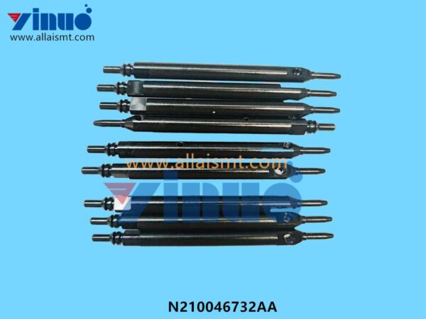 Slider Nozzle Shaft N210046732AA