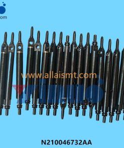 Slider Nozzle Shaft N210046732AA