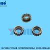 GEAR N210047118AB MTKP003990AA KXFA1KMAA01