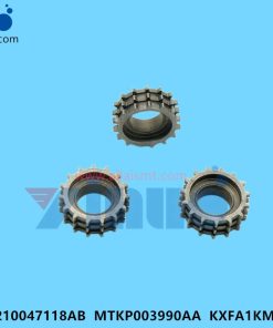 GEAR N210047118AB MTKP003990AA KXFA1KMAA01