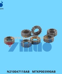 FEEDER GEAR N210047118AB MTKP003990AB
