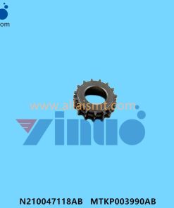 FEEDER GEAR N210047118AB MTKP003990AB