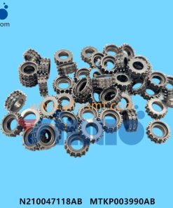 FEEDER GEAR N210047118AB MTKP003990AB
