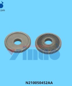 CM402 8mm Feeder Gear N210050452AA