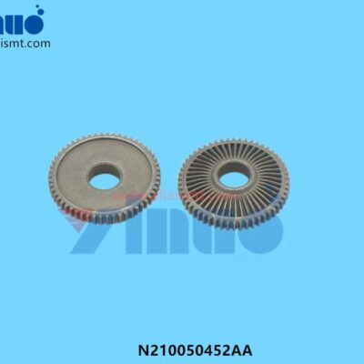 CM402 8mm Feeder Gear N210050452AA