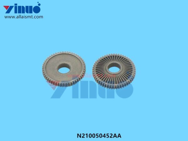 CM402 8mm Feeder Gear N210050452AA