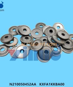 CM402 8mm Feeder Gear N210050452AA KXFA1KKBA00