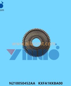 CM402 8mm Feeder Gear N210050452AA KXFA1KKBA00