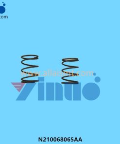 N210068065AA HOLDER SPRING