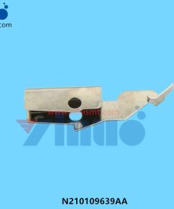 Feeder Tape Guide Click Left N210109639AA
