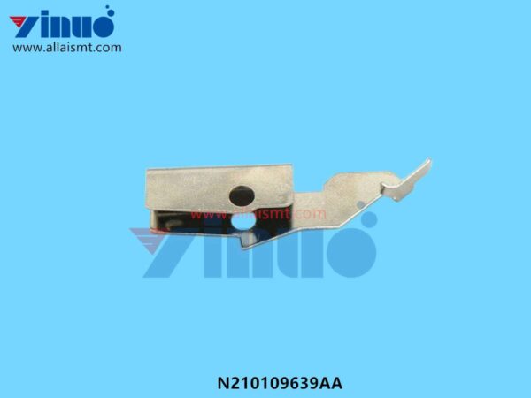 Feeder Tape Guide Click Left N210109639AA