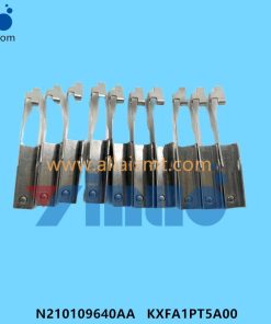 KME CM402 CM602 NPM Feeder Click (Right) N210109640AA KXFA1PT5A00