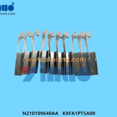 KME CM402 CM602 NPM Feeder Click (Right) N210109640AA KXFA1PT5A00