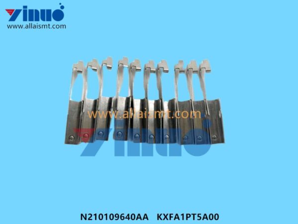 KME CM402 CM602 NPM Feeder Click (Right) N210109640AA KXFA1PT5A00