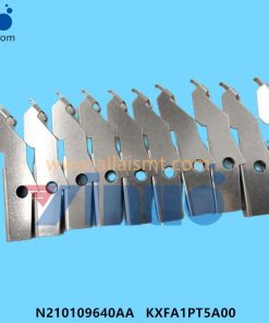 KME CM402 CM602 NPM Feeder Click (Right) N210109640AA KXFA1PT5A00