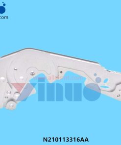 Feeder Guide Trough N210113316AA
