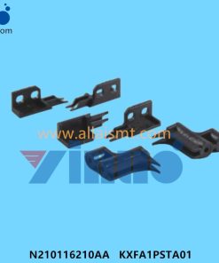 8MM FEEDER LEVER(left) N210116210AA KXFA1PSTA01
