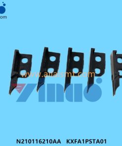 8MM FEEDER LEVER(left) N210116210AA KXFA1PSTA01