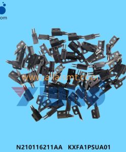 Feeder Stopper N210116211AA KXFA1PSUA01