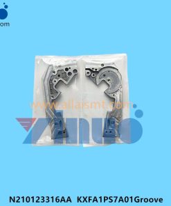 8mm Feeder Groove N210123316AA KXFA1PS7A01