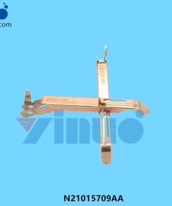 Feeder Press Cover N21015709AA