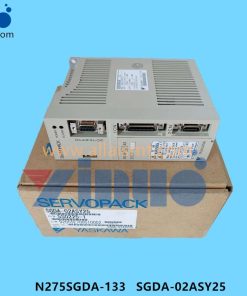 ServoPack 1PH 4.0A N275SGDA-133 SGDA-02ASY25