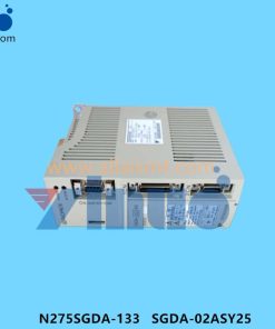 ServoPack 1PH 4.0A N275SGDA-133 SGDA-02ASY25