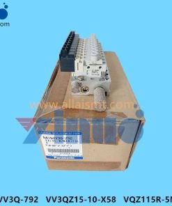 Cutter Valve N415VV3Q-792 VV3QZ15-10-X58 VQZ115R-5M0-C4