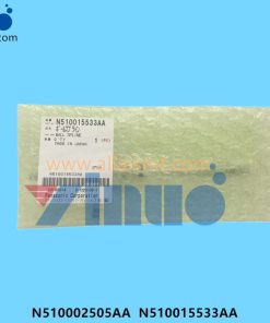 N510002505AA N510015533AA H8 HEAD BALL SPLINE