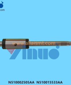 N510002505AA N510015533AA H8 HEAD BALL SPLINE