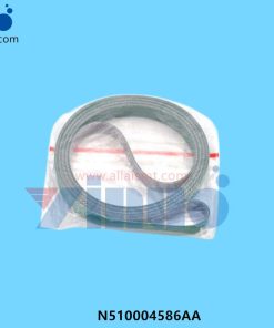 FLAT BELT POLYU RETHANE 8 N510004586AA