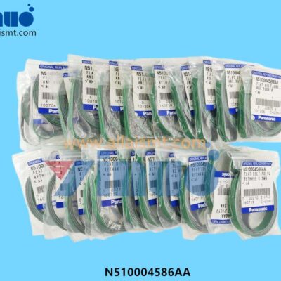 FLAT BELT POLYU RETHANE 8.5mm N510004586AA