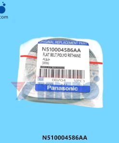FLAT BELT POLYU RETHANE 8 N510004586AA