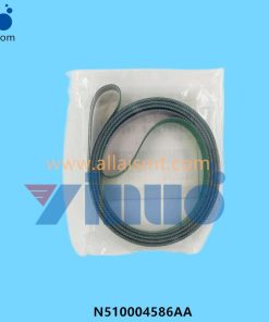 FLAT BELT POLYU RETHANE 8.5mm N510004586AA