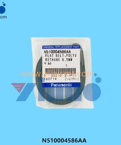 FLAT BELT POLYU RETHANE 8.5mm N510004586AA